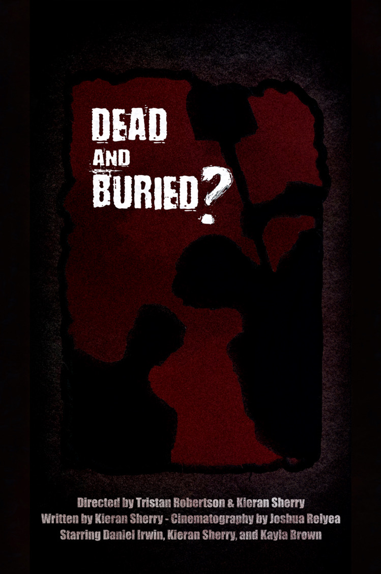 Dead And Buried