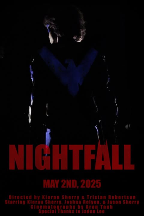 Nightfall