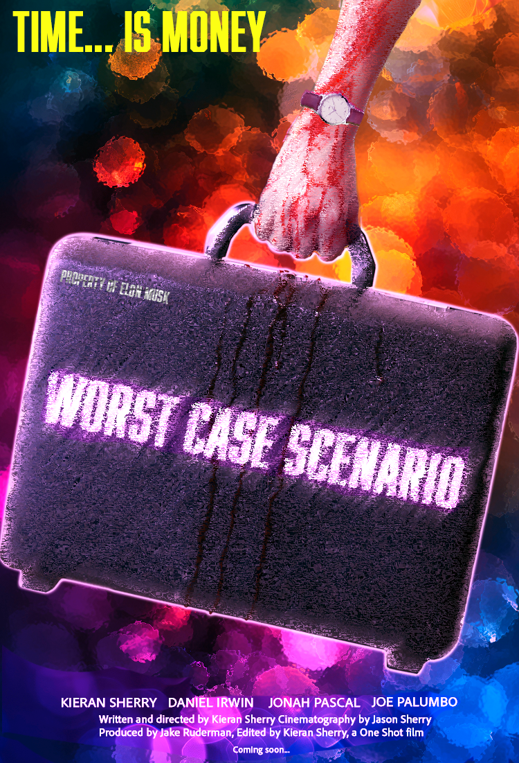 Worst Case Scenario