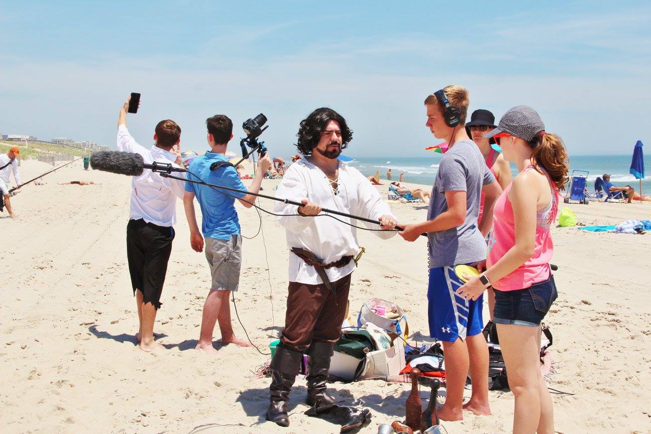 Filmmaking Growth
