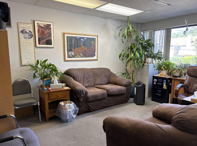 Counseling Services